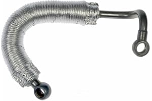 Dorman 667-557 Turbocharger Oil Line Compatible with Select BMW Models