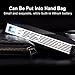 ELP WIFI Wireless Mini Video Projectors For Indoor Outdoor Movie Night Home Theater