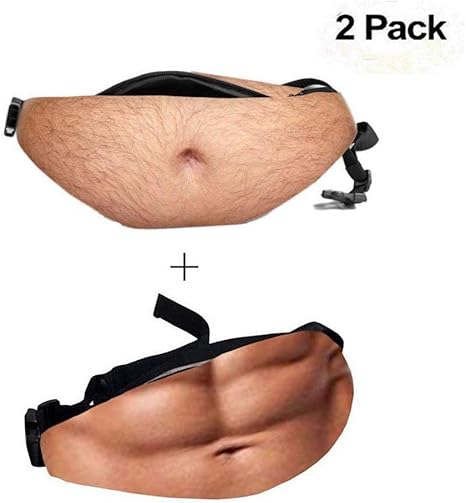 fake bum bags