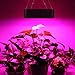 Dimgogo 600w Led Grow Light, Full Spectrum Plant Growing Lights with Three Switch for Indoor Plants, Hydroponic&Greenhouse, Veg and Flower Seed Starting