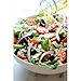 60 Second Salad Cutter Bowl, Vegetable Chopper, Salad Shooter, Cutter for Lettuce or Salad - Chop Fresh Vegetables and Fruits in Seconds