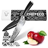 Chefeco Chef Knife - 8 inch Professional