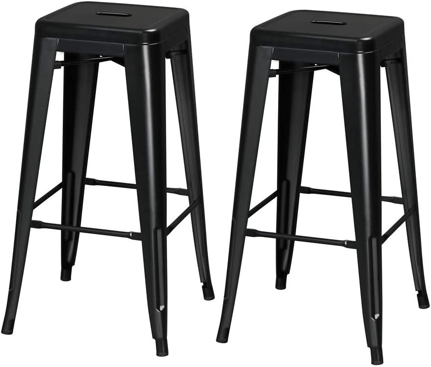 Best Metal Patio Bar Stool