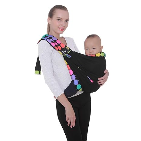 breastfeeding sling amazon