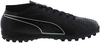chuteira society puma one 4 syn tt bdp