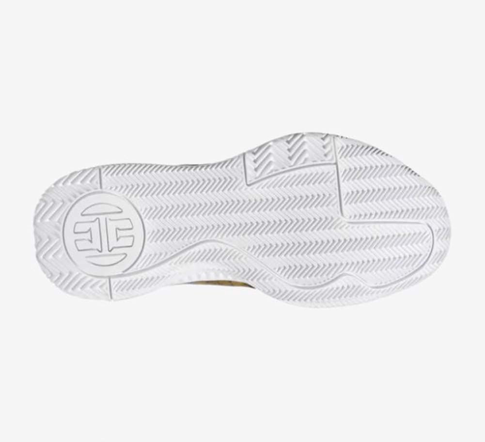 adidas harden vol 3 boys