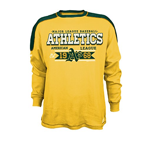 Oakland Athletics Long Sleeve Shirt, Athletics Long Sleeve Shirt