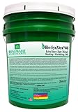 Renewable Lubricants Bio-SynXtra MW ISO 46 Oil, 5
