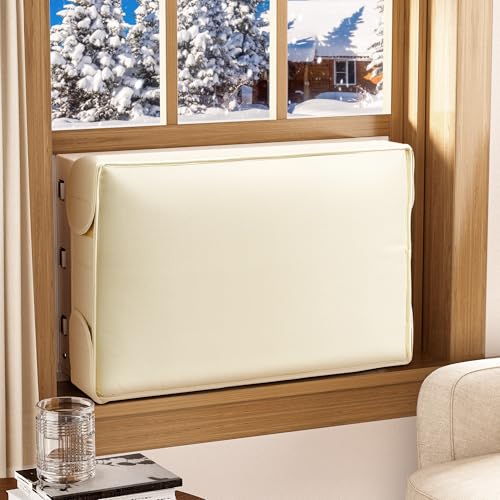 DEMEDO Indoor Window AC Cover