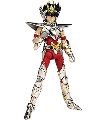 Amazon.com: TAMASHII NATIONS Bandai Saint Cloth Legend EX Pegasus