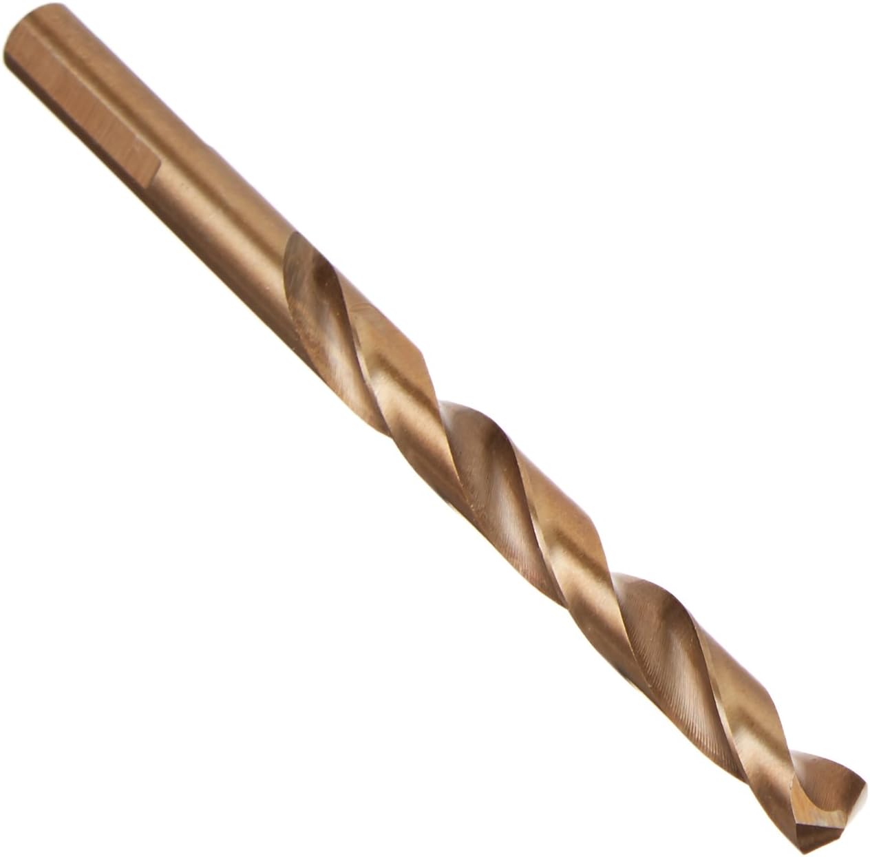 Best rigid cobalt drill bits