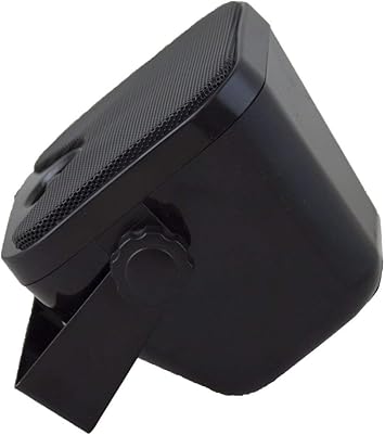 vintage surface mount car speakers