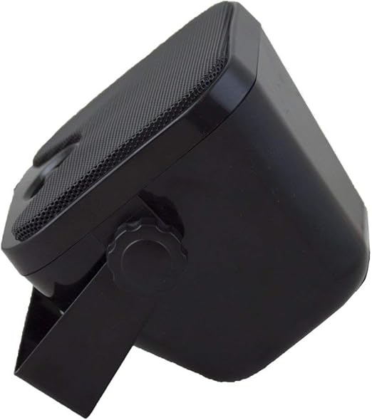 vintage surface mount car speakers