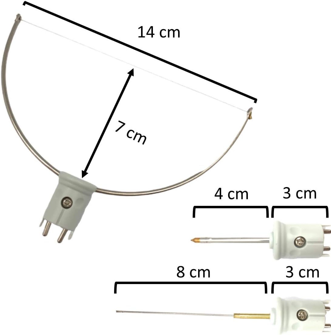 USB Foam Cutter, 3 in1 Multipurpose Foam Cutting Tool Kit, Styrofoam