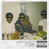 GOOD KID M.A.A.D CITY (HK)                        