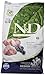 Farmina Natural And Delicious Grain-Free Formula Dry Dog Food, 5.5-Pound, Lamb