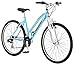 Schwinn Women's High Timber Mountain Bike 26