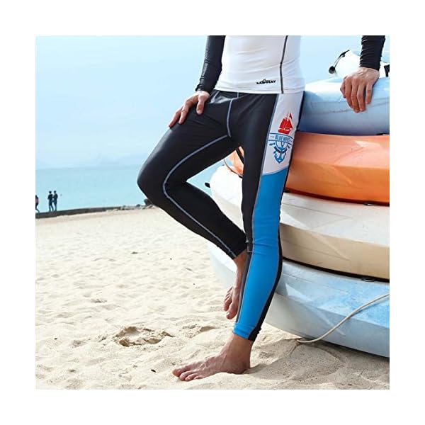 Panegy-Men-Wetsuits-Basic-Dive-Skins-Body-Pants-Surfing-Leggings-Rash-Guard-Tights