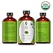SVA Sweet Basil Essential Oil – 4 Fl Oz – 100% Natural Basil Oil - for Diffuser, Hair Care, Face, Skin Care, Aromatherapy, Scalp and Body Massage, Soap and Candle Making – with Dropper