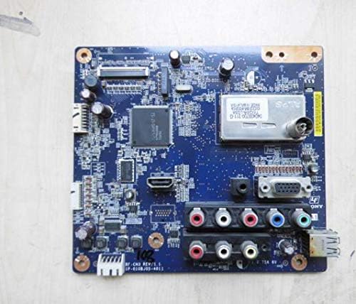 for KLV-40BX420 Motherboard 1P-010BJ05-4011 Screen LTU400HM02 LTZ400HM07
