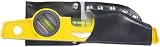 Silverline Magnetic Scaffolders Level 250mm 273214 Heavy Duty Cast Aluminium view 2