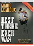 Paperback Mario Lemieux : The Best There Was Book
