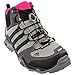adidas Outdoor Terrex Swift R Mid GTX Hiking Boot - Women's Shock Pink/Granite/Black 6.5