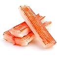 AED imitation crab sticks (Kanikama) 9 * 1.1 lbs Each