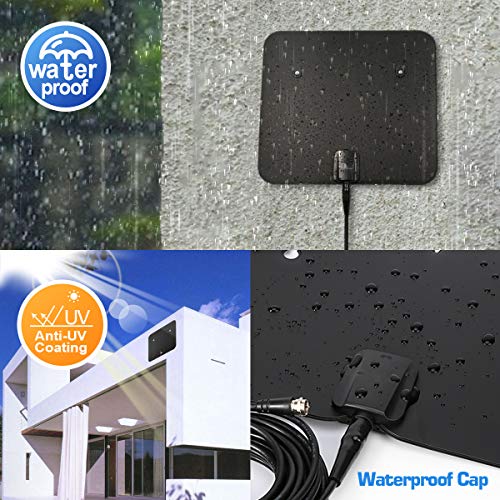 3 1byone+Outdoor+Paper+Digital+Antenna