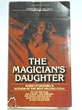 Paperback The Magician's Daughter Book