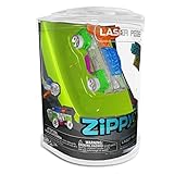 Laser Pegs 3-in-1 Zippy Do Building Set