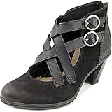 Earth Women's Amber Heeled Bootie