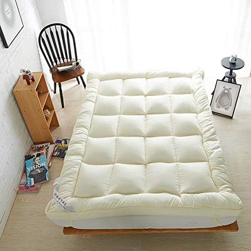 DENGDIANZI Tatami Mattress,Thickened Corner Strapsmattress, Folding Tatami Bed Student Mattress-b 120x200cm(47x79inch)
