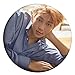 BTS Bangtan Boys [Love Yourself 承 'HER' ] Buttons Badges/Pin 2.3 Inch (58mm) (H01)