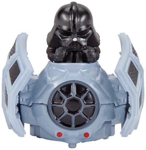 Hot Wheels Star Wars Darth Vader Vehicle