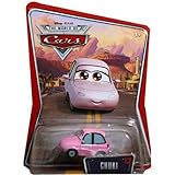 Disney Pixar Die Cast Cars Chuki