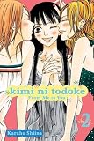Kimi ni Todoke: From Me to You, Vol. 2