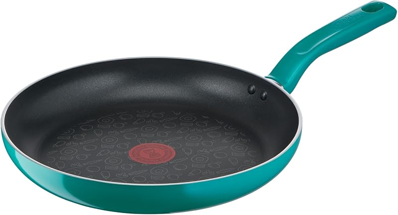 Chefclub by Tefal - Juego de Cocina (28 cm, olla 20 cm + Tapa, Cuchillo de Cocina Fresh Kitchen, 2 Tablas de Cortar, Libreto Receta G804S404