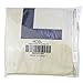 HOSL P28 Cotton Linen Cushion Cover Throw Pillow Case Set of 2 - Love (Black & White)