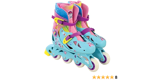 patines my little pony precio