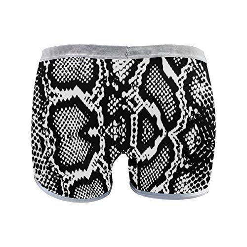 51ry5rpXVzL PUXUQU - Calzoncillos para mujer, diseño de serpiente serpentina PUXUQU - Calzoncillos para mujer, diseño de serpiente serpentina - Imagen 3