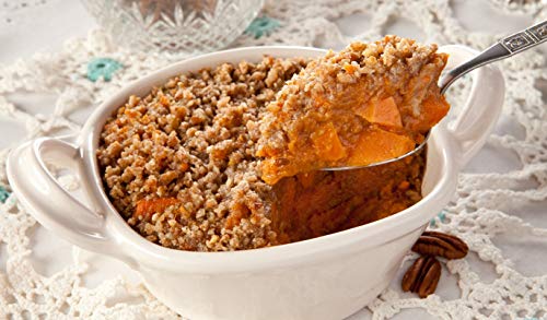 Burgers' Smokehouse Country Side Dish Collection (Holiday Traditions Side Dish Collection)