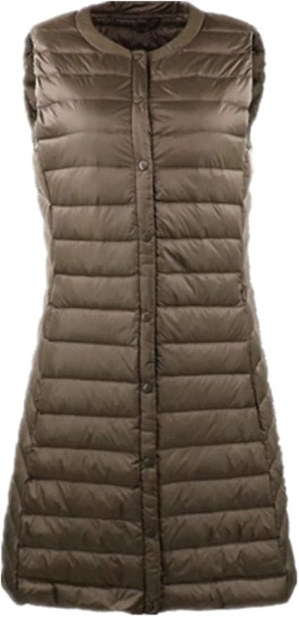 Chdirnely Weste Herren - Leichte ärmellose Windweste Für Wandern & Radfahren