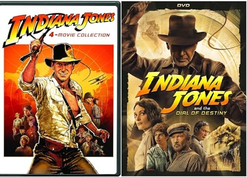 Amazon.com: Indiana Jones and the Last Crusade : Movies & TV
