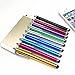 2win2buy 10 Pcs Stylus For Touchscreen Devices Including Kindle Fire HD 8.9-Inch, Kindle Fire HD 7-Inch, Kindle Fire,Kindle Paperwhite, Apple iPad 2, iPad 3, iPad 4, iPad mini and Almost Smart Phones