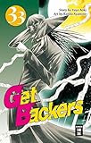 Image de Get Backers 33