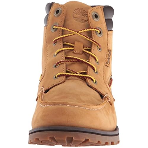 timberland oakwell boot