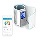 Koogeek Wireless Blood Pressure Monitor FDA Approved Digital Upper Arm Cuff, Bluetooth or Wifi Compatible for Apple and Android Devices