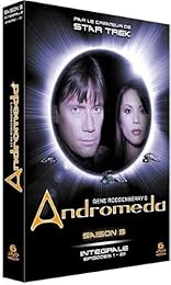 Andromeda - Saison 5