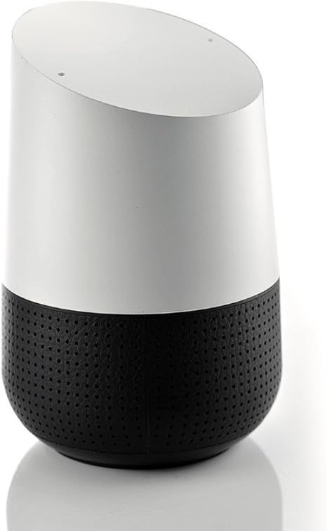 google home base cover